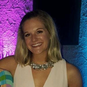 Meet your Posher, Eliza